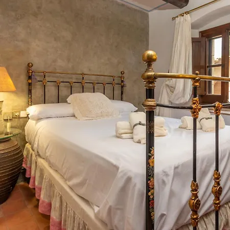 Casa Rustica En Castell Demporda