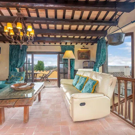 Casa Rustica En Castell Demporda *