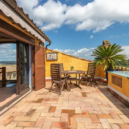 Casa Rustica En Castell Demporda *