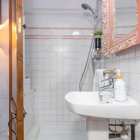 Casa Rustica En Castell Demporda Prázdninový dům *