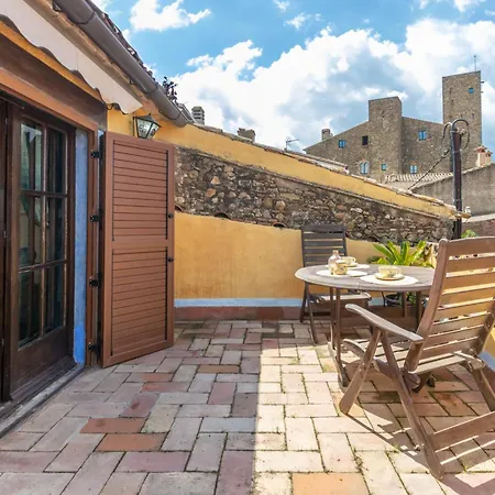 Casa Rustica En Castell Demporda *