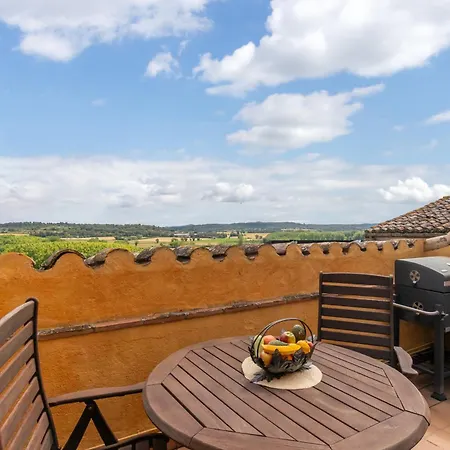 Casa Rustica En Castell Demporda