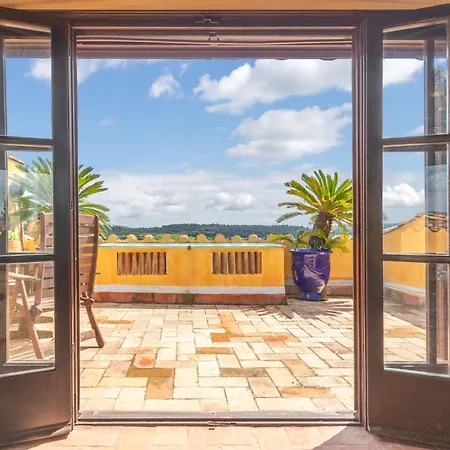Prázdninový dům Casa Rustica En Castell Demporda *