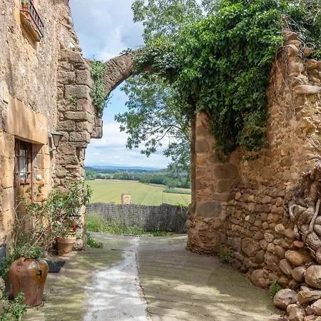 Prázdninový dům Casa Rustica En Castell Demporda *