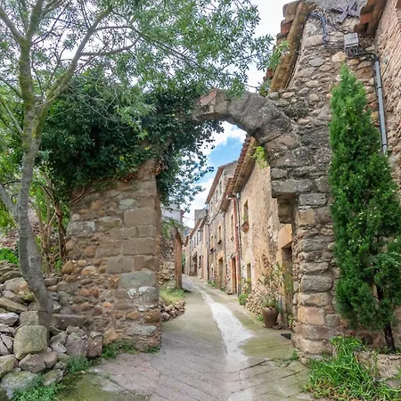 Prázdninový dům Casa Rustica En Castell Demporda Corsá